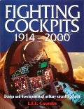 Fighting Cockpits 1914 - 2000 by COOMBS, L.F.E.